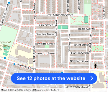 Crofton Street, M14 7ND - Photo 1