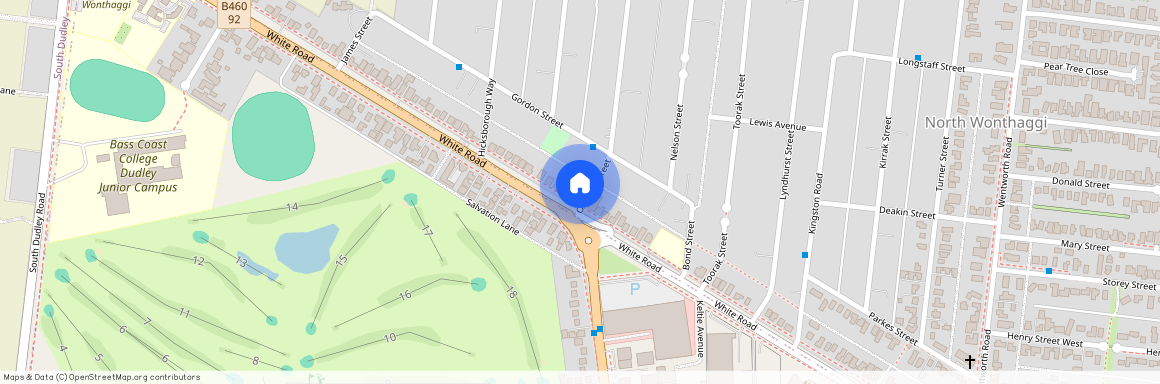 158 White Rd, Vic 3995, Wonthaggi