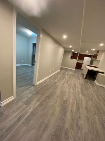 For Lease - 17 Whispering Willow Pathway Unit# Bsmt, Toronto, Ontario - Photo 4