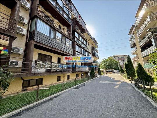2 camere | Dimitrie Leonida | Parcare | Centrala | 11min metrou - Fotografie 1