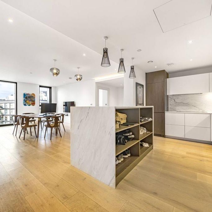 1 bedroom flat to rent - Photo 1