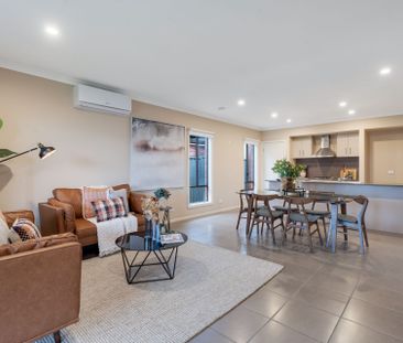 Modern & Cosy Family Home! - Photo 1