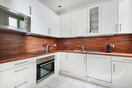 Appartement à louer à Paris 1Er - Photo 3