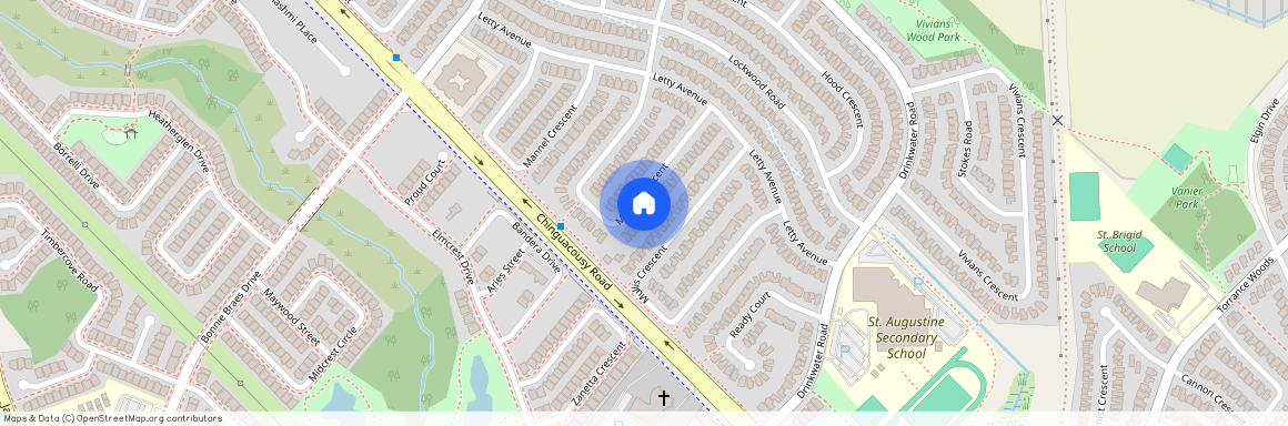 40 Mosley Crescent, Brampton