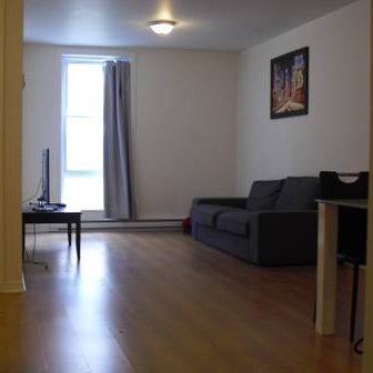 31/2- LACHINE,CLOSE to DOWNTOWN,FOR RENT. - Photo 1