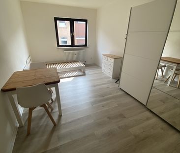 Vollmöblierte 1-Zimmerwohnung in zentral ... - Photo 5