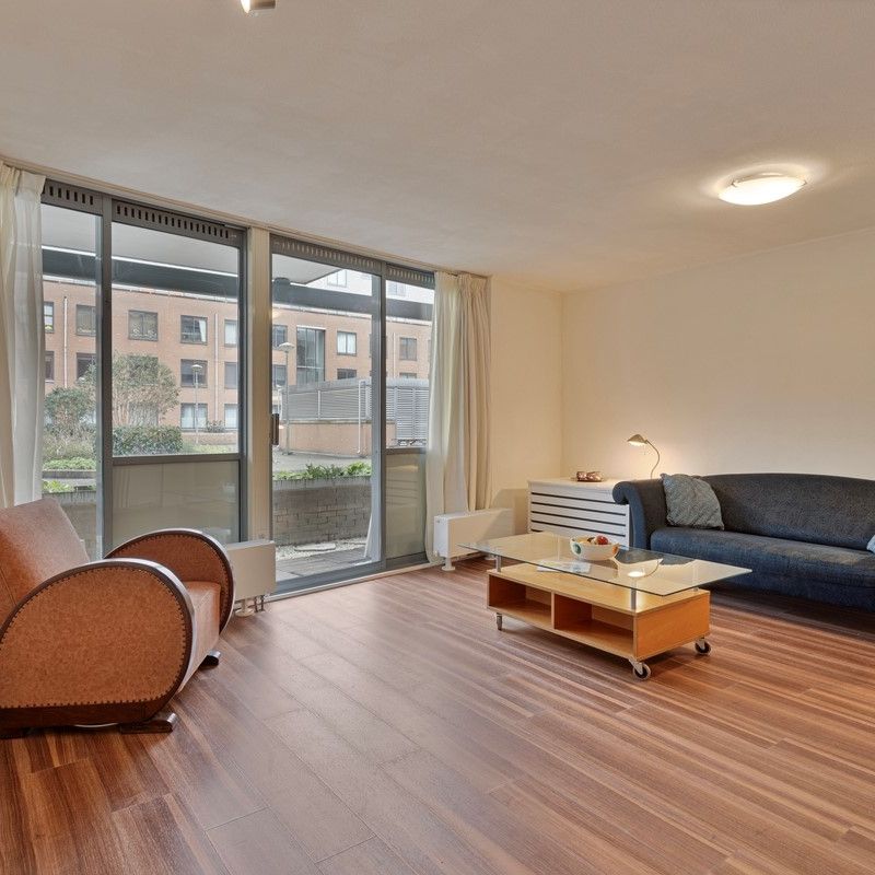 Kempenlaan 143, 1066 RB, Amsterdam - Photo 1