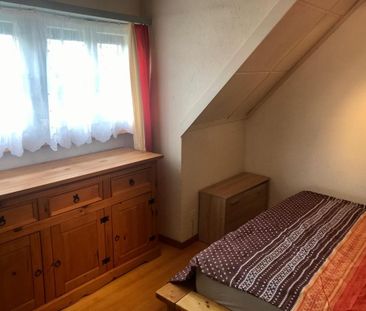 2.5 Zimmer, 48 m², 2. Stock - Foto 5