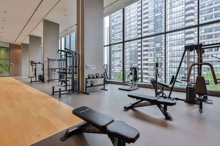 For Lease - 395 Square One Drive Unit# 3809, Mississauga, Ontario - Photo 4