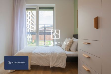 Apartment for rent, 3+kk - 2 bedrooms, 63m - Fotografie 4