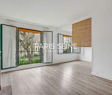 Location Appartement 2 pièces 49m² - Photo 5