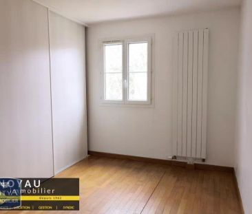 Maison à louer 3 pièces 79.53m² - Photo 6