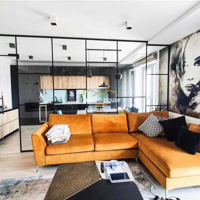 APARTAMENT EXCLUSIVIST 4 CAMERE | CUZA 99 | VICTORIEI -BLOC NOU VEDERE LIBERA- 2 PARCARI SUBTERANE - Photo 1
