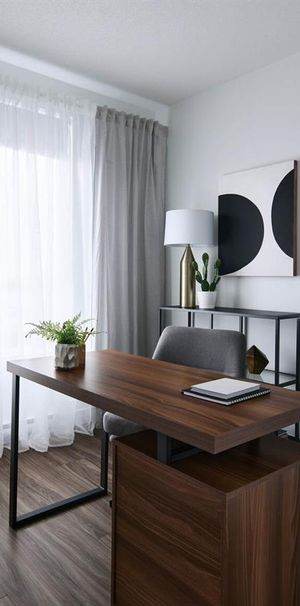 VELA IV - 3.5 - 1650 Rue Emile-Bouchard, Vaudreuil-Dorion - Photo 1