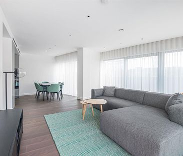 3 bedroom apartment to rent - Photo 4