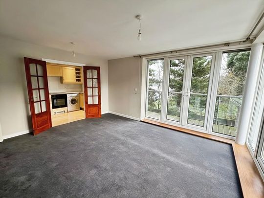 2 bedroom apartment to rent - Photo 1