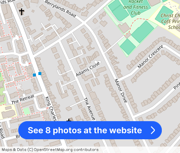 Adams Close, Surbiton - Photo 1