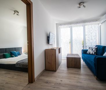 Poznań, Rataje ul. Wagrowska - Zdjęcie 5