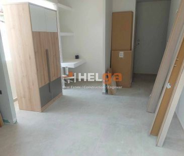 Studio/Γκαρσονιέρα για ενοικίαση Άγιος Γεράσιμος (Πάτρα) - Photo 2
