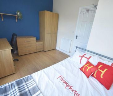 7 bedroom house to rent - Photo 5