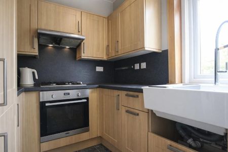 2 bedroom villa to rent - Photo 4