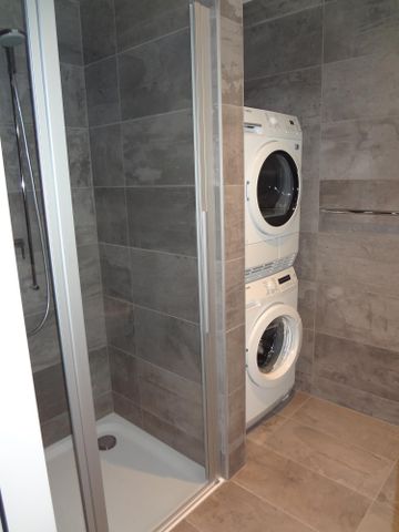 2.5 Zimmer, 59 m², 1. Stock - Foto 4