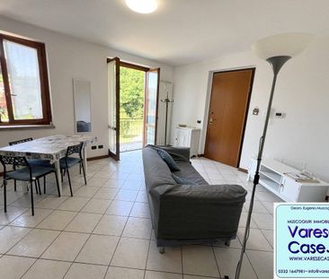 Bilocale via Lavorascio 193, Centro, Ispra - Photo 6