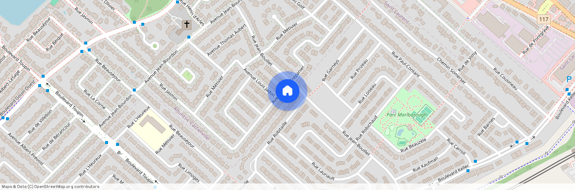 6912 Av. Léon-Trépanier, H4K 2P4, Montréal