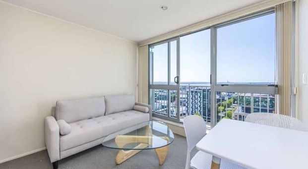 Elevated Zest Apartment - Photo 1