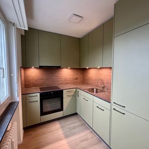 "moderne sanierte Single-Wohnungen" - Photo 2