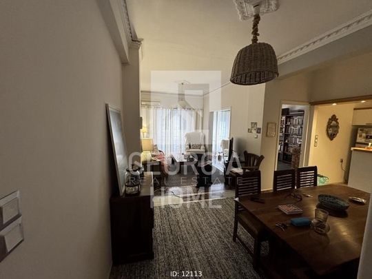 Διαμέρισμα για ενοικίαση Άγιος Αλέξιος (Πάτρα) - Φωτογραφία 1