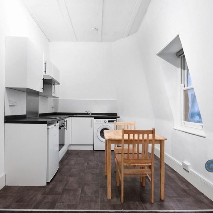 1 bedroom flat to rent - Photo 1