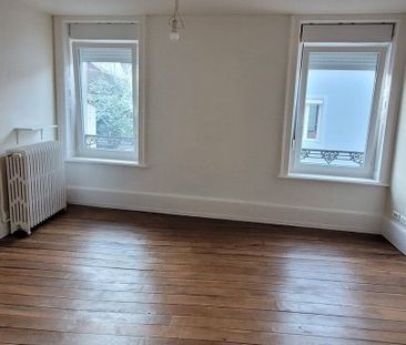 Appartement 2 pièces à Remiremont - Photo 4