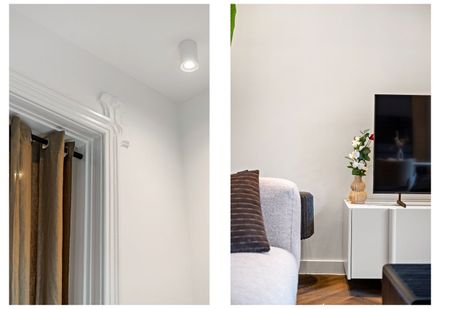 Appartement te huur: Eisenhowerlaan 158-B 2517 KP Den Haag - Photo 2