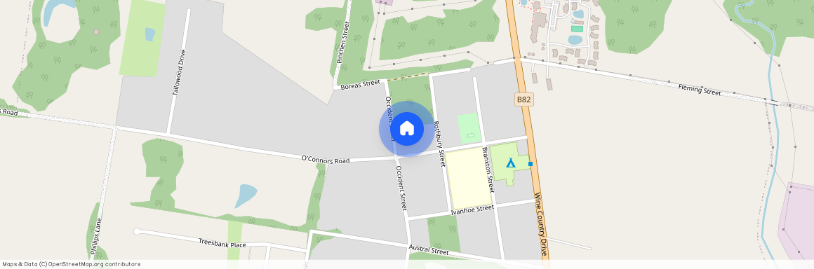 14 Occident Street, NSW 2325, Nulkaba