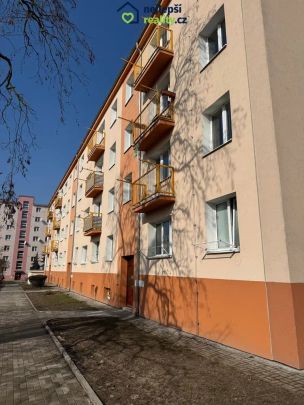 Pronájem krásného bytu 2+1 po rekonstrukci – 54 m - Photo 1