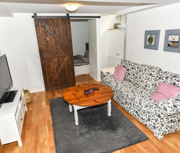 Arkitektvägen, Lund - Photo 1