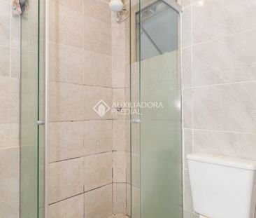 Apartamento com 2 quartos e 48m² para alugar em Vila Nova, Porto Al... - Photo 4