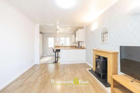 Poplarwoods, Bartley Green, Birmingham, B32 - Photo 2