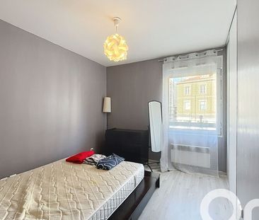 Appartement à louer 2 pièces • 50,80 m2 Villeurbanne - Photo 6