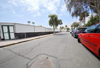 Maspalomas, Canary Islands 35100