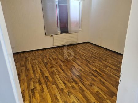4.5 Zimmer, 72 m², EG - Foto 5