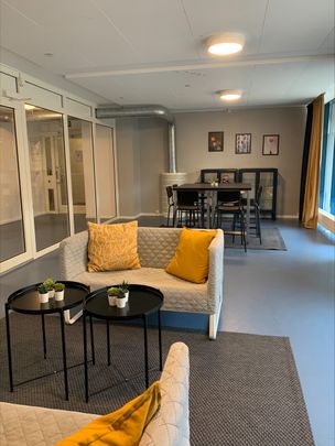 Thomsons väg 28 D, Kryddgården - Photo 1