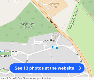 Champneys, Upper Hitch, Carpenders Park, Herts, WD19 - Photo 1