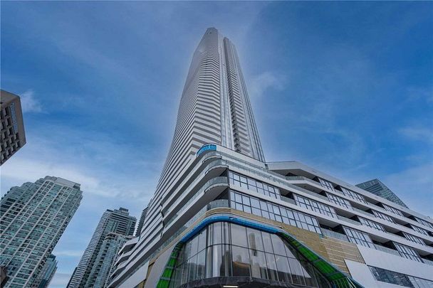 For Lease - 28 Freeland Street Unit# 4308, Toronto, Ontario - Photo 1