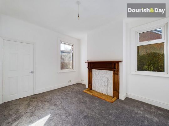 2 bedroom end of terrace house to rent - Photo 1