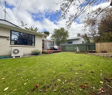 3-Bedroom Home in Totara Park - Photo 3