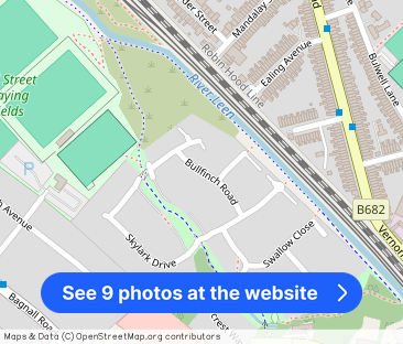 BULLFINCH ROAD, Nottingham, NG6 - Photo 1