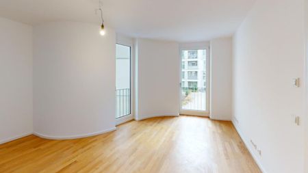 Perfekt für Familien: 5-Zimmer Wohnung in Prenzlauer Berg - Photo 2