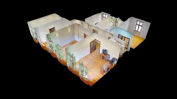 Mieszkanie w Centrum, idealne na kancelarię! - Photo 1